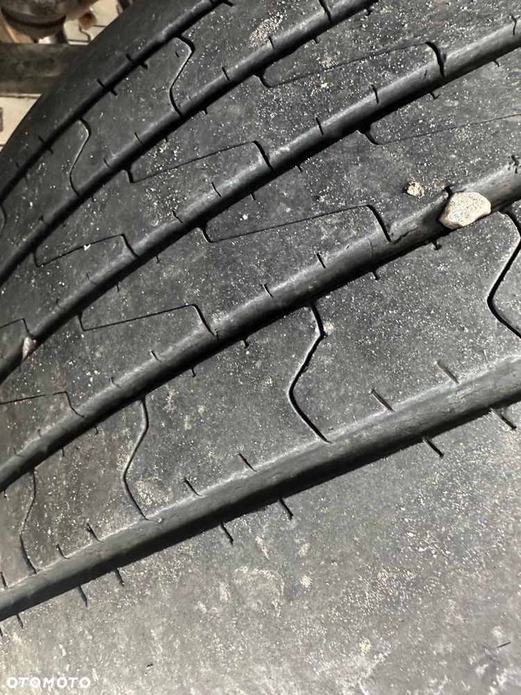 MAN TGX 18.510 XXL - 21