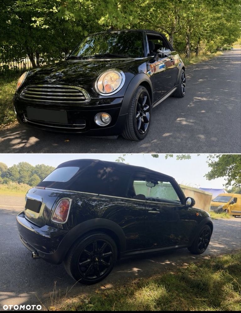 MINI One