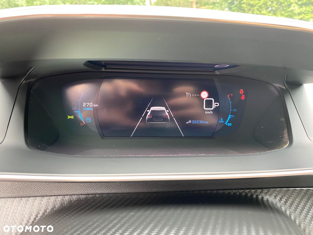 Peugeot 2008 1.2 PureTech GT Line S&S EAT8 - 10