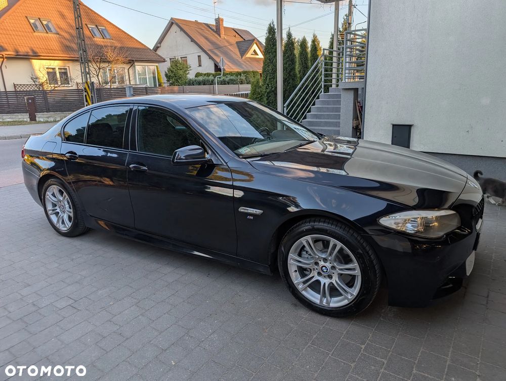 BMW Seria 5 - 3
