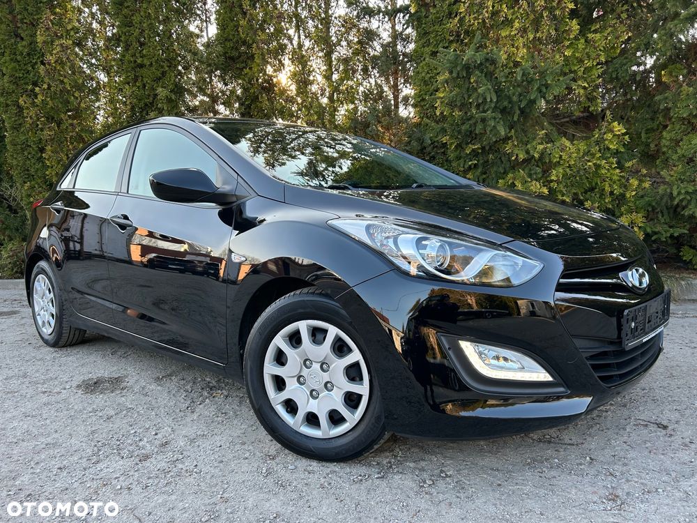 Hyundai i30 1.4 Style - 11