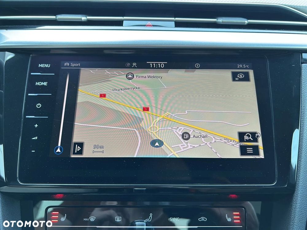 Volkswagen Arteon 2.0 TDI R-Line DSG - 30
