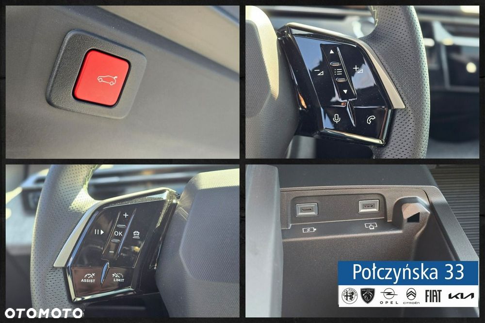 Peugeot 3008 - 28