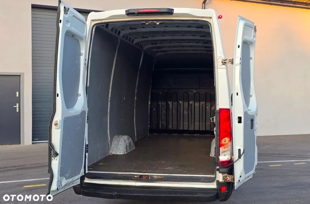 Iveco DAILY 3.0 Maxi 35-170 Hi Matic LH4 H2 Automat Klimatronic - 28