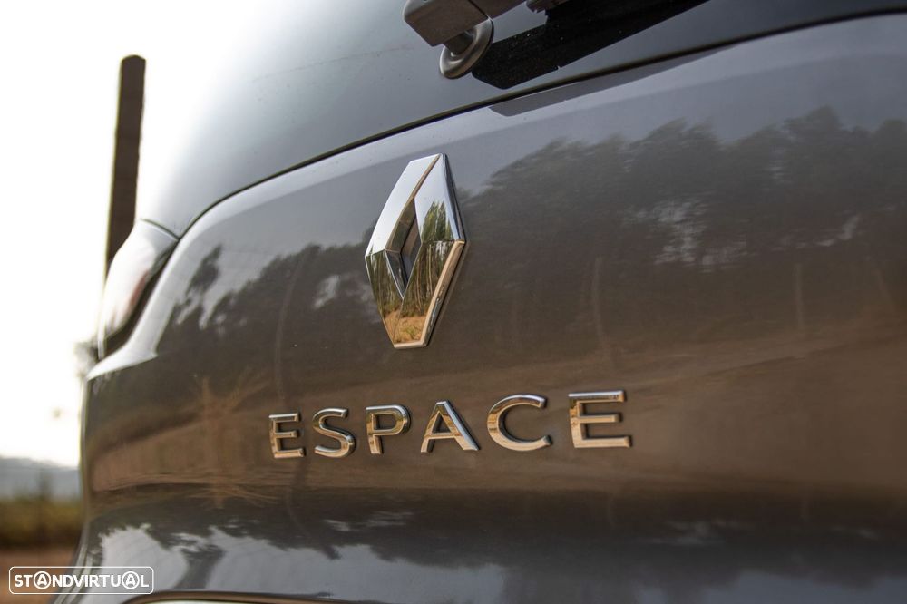 Renault Espace 1.6 dCi Zen EDC - 11