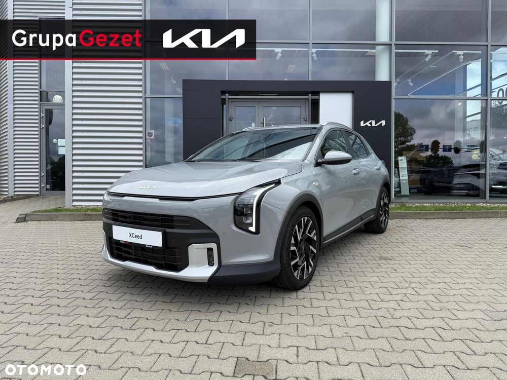 Kia XCeed - 4