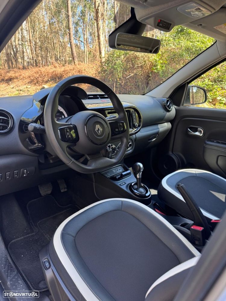 Renault Twingo - 17