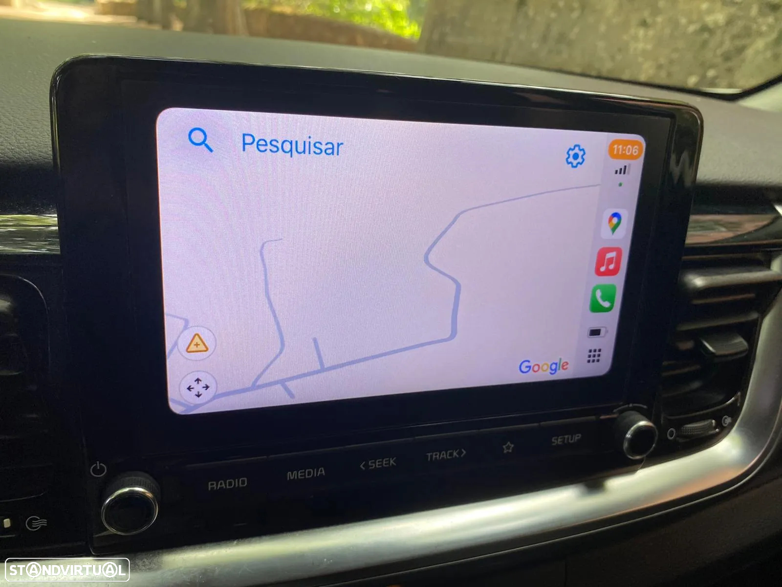 Kia Stonic 1.0 T-GDI Drive - 33