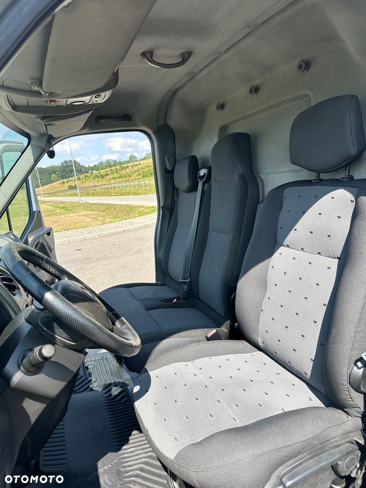 Renault Master 3 L3H3 - 15