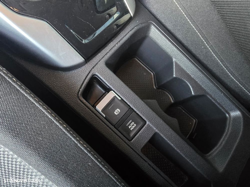 VW T-Roc 1.0 TSI Style - 19