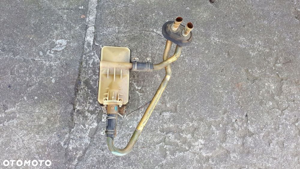 Nagrzewnica Wody Terrano I 2,7 - 2