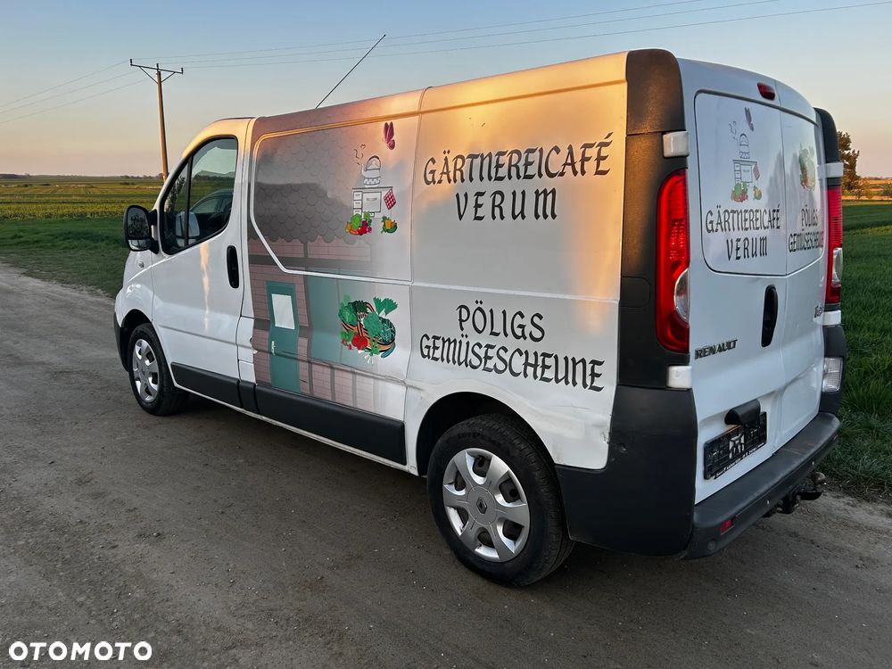 Renault Trafic - 3