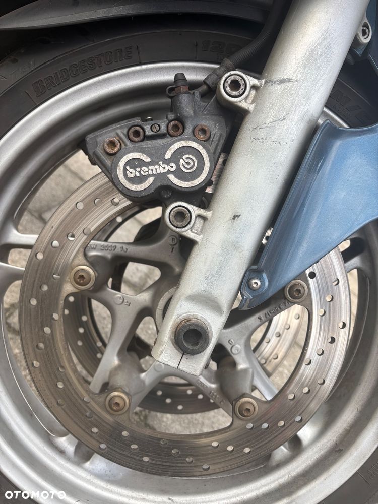 BMW K - 5