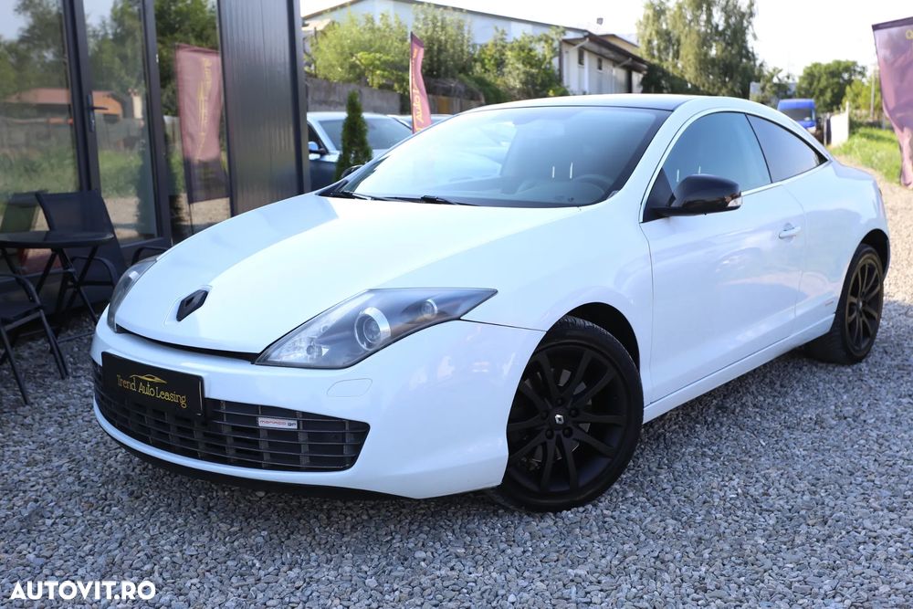 Renault Laguna - 3
