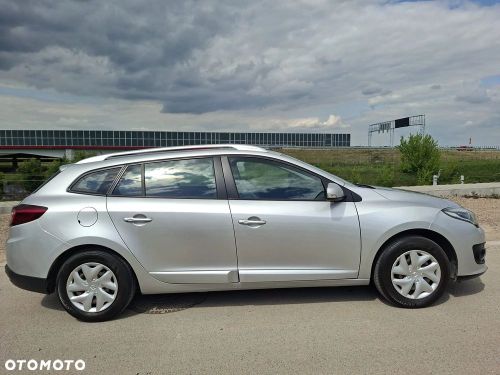 Renault Megane - 6