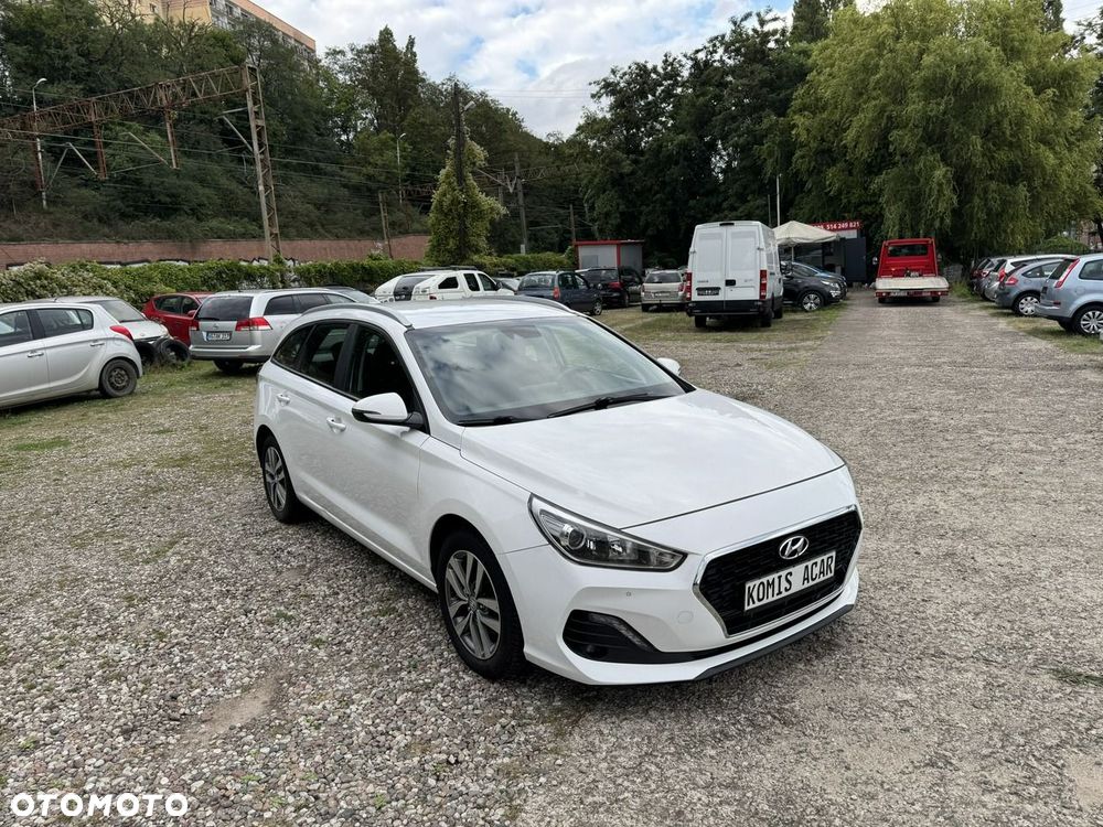 Hyundai i30 - 37