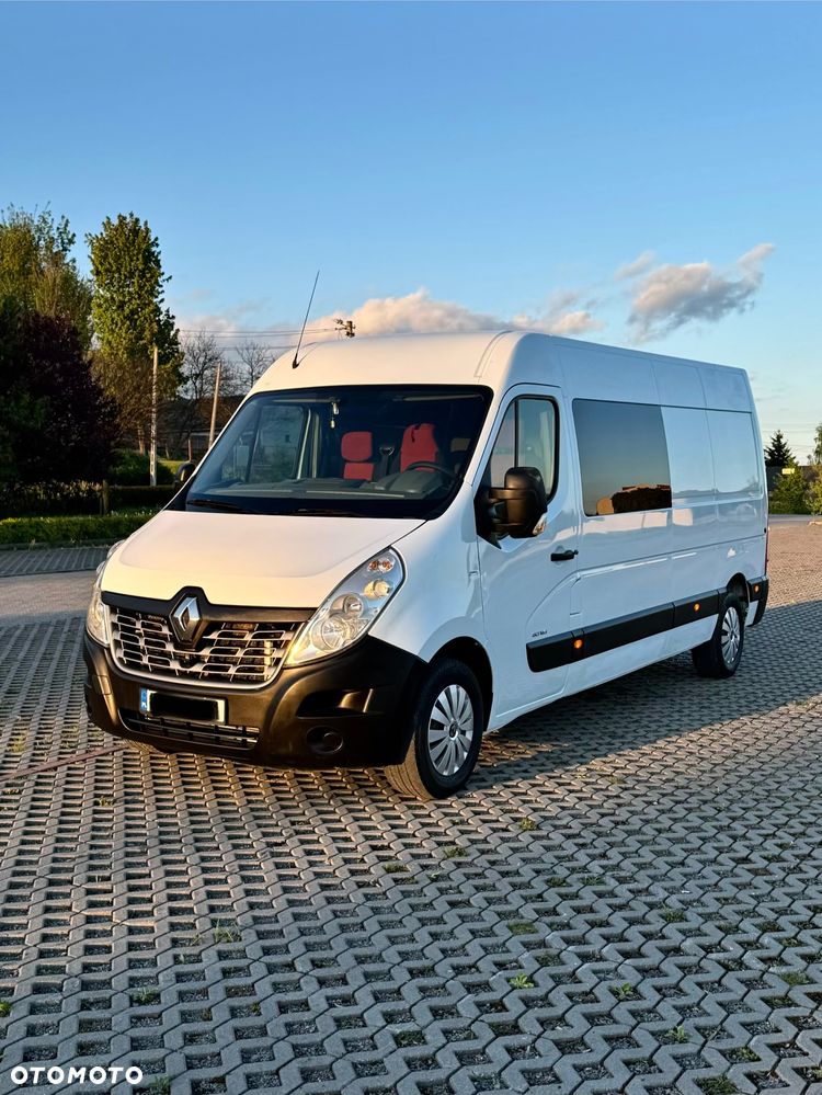 Renault Master - 9