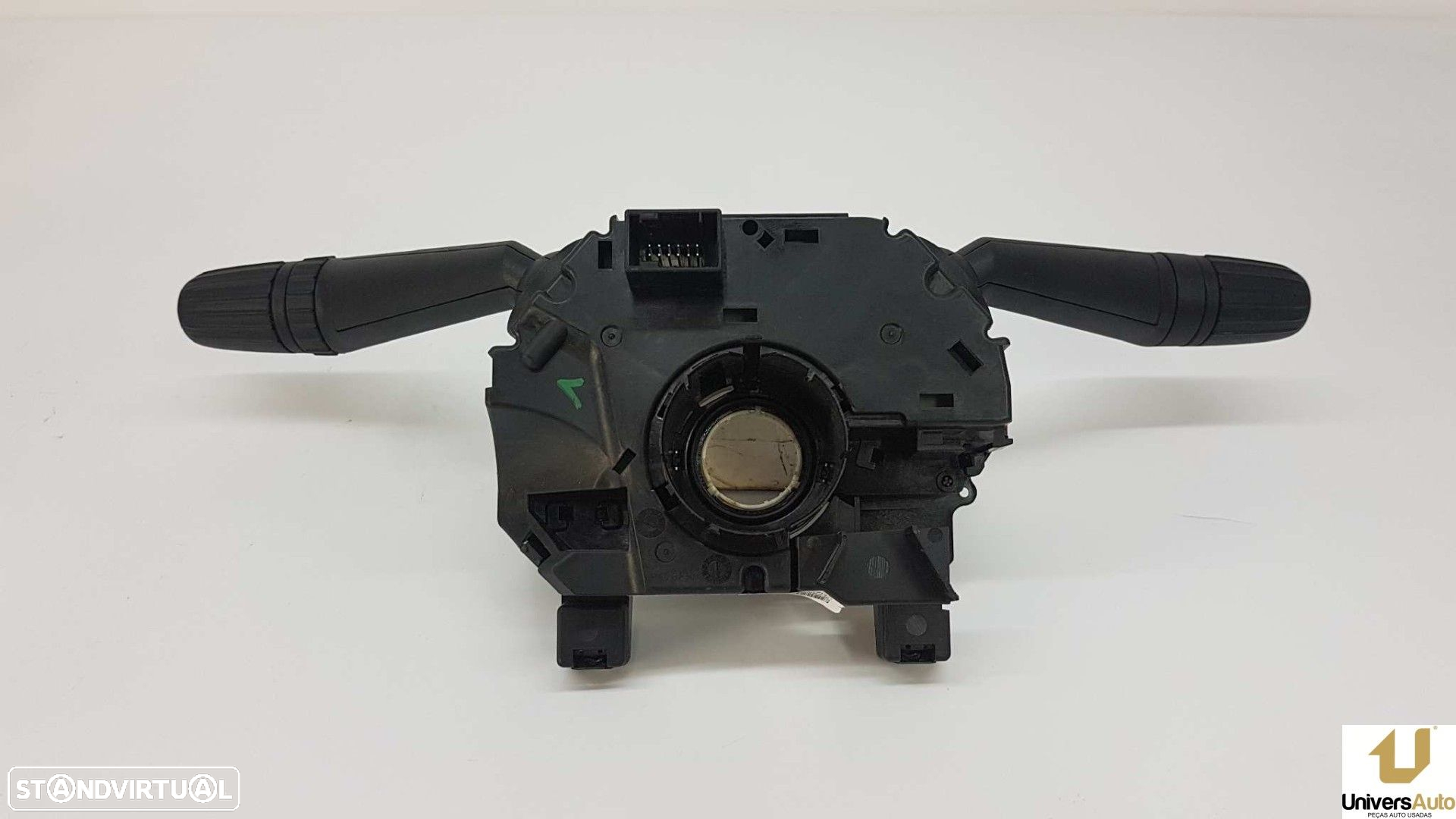 BLOCO DE CONTROLE MULTIFUNÇÕES FIAT TIPO II (357) FAM EASY - 7