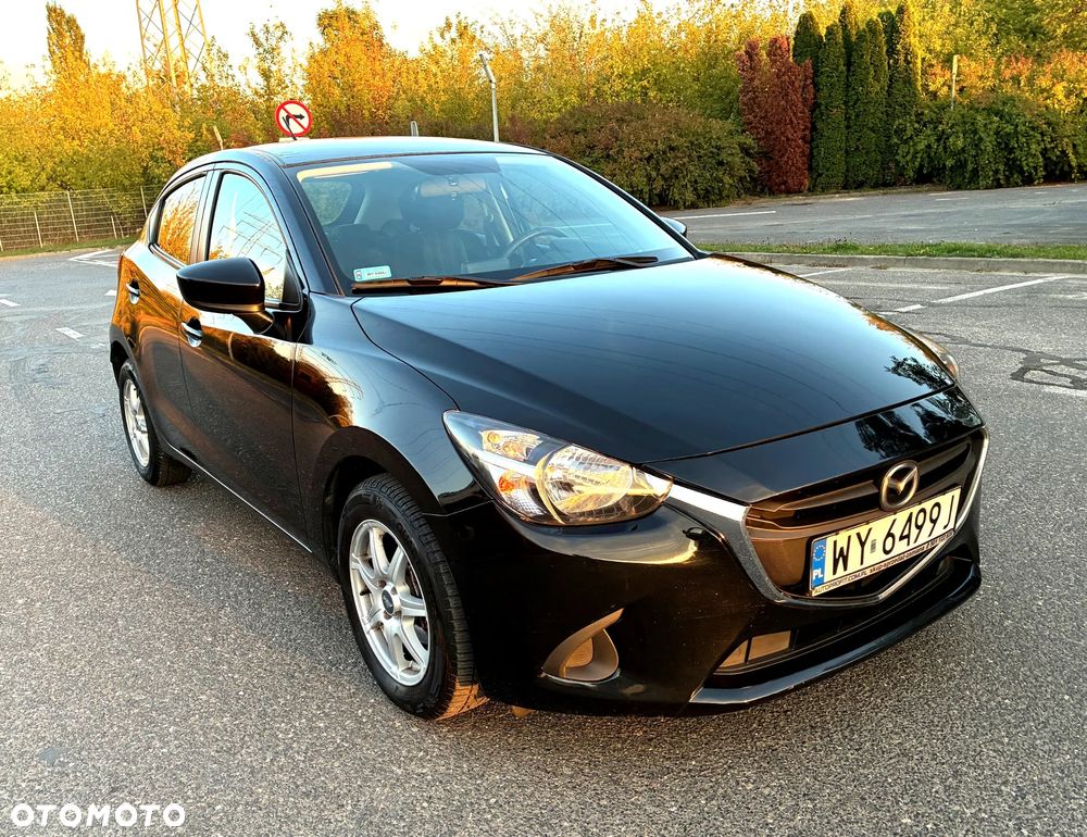 Mazda 2 1.5 Skymotion - 3