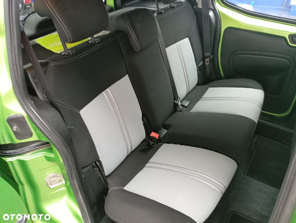 Fiat Qubo 1.4 8V MyLife - 36