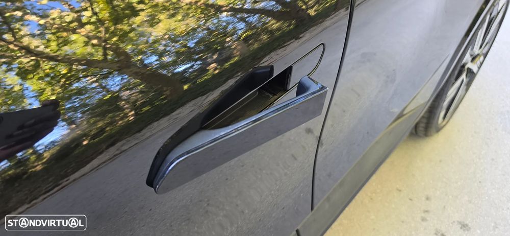 Renault Mégane E-Tech EV60 Iconic Optimum Charge - 17