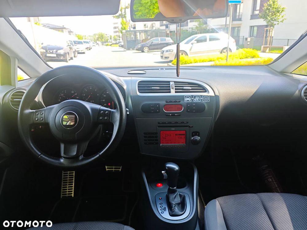 Seat Leon - 5
