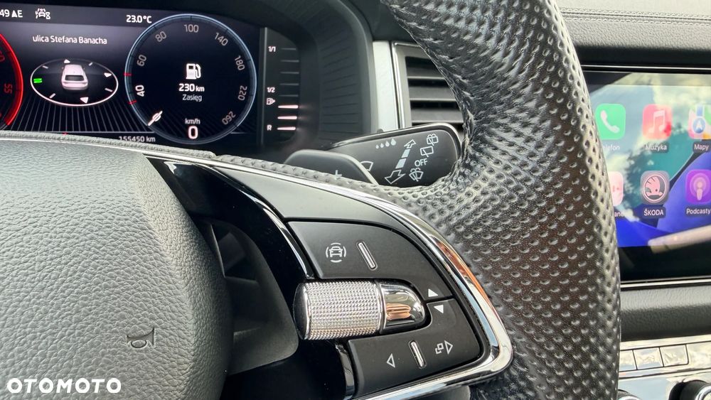Skoda Kodiaq 2.0 TDI 4x2 Ambition DSG - 25
