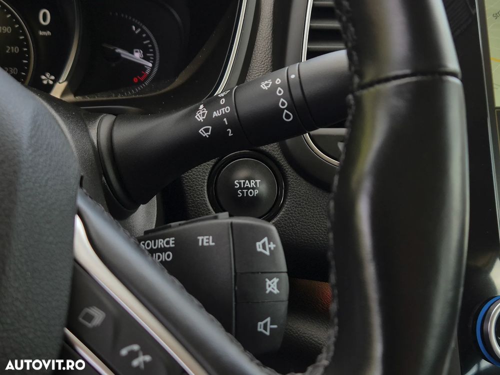 Renault Talisman ENERGY TCe 150 EDC INTENS - 22