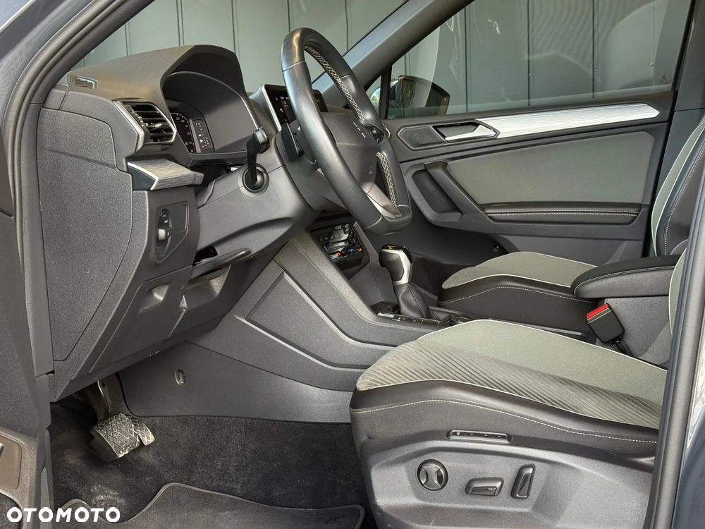 Seat Tarraco 1.5 Eco TSI EVO Xperience S&S DSG - 10