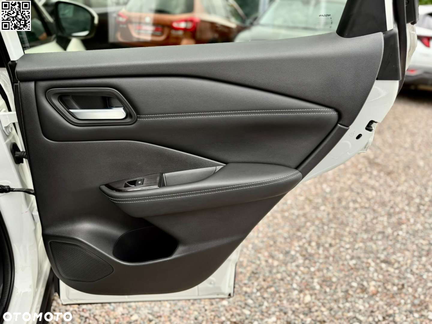 Nissan Qashqai 1.3 DIG-T mHEV N-Connecta - 17