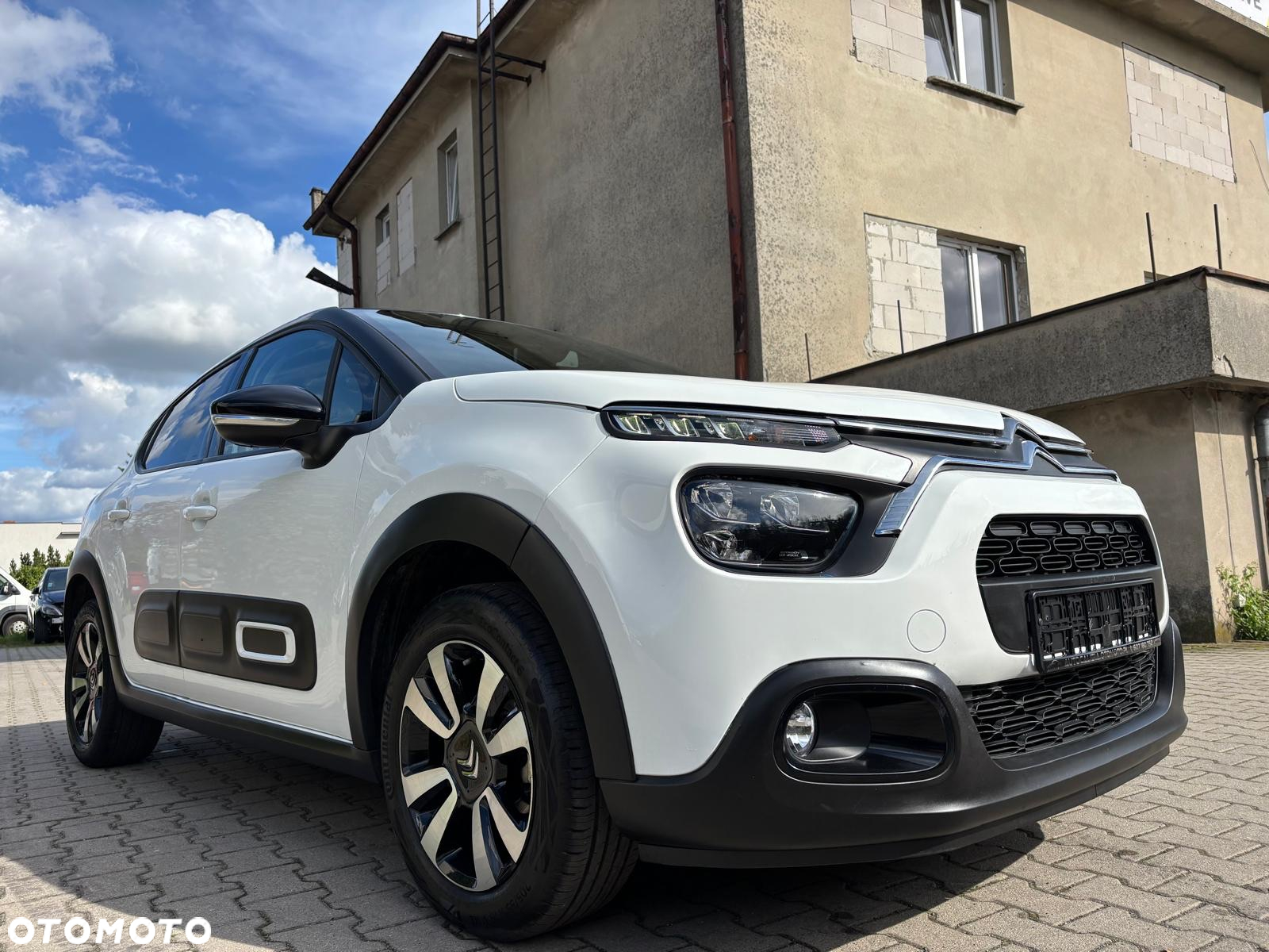 Citroën C3 1.5 BlueHDi Shine S&S - 5