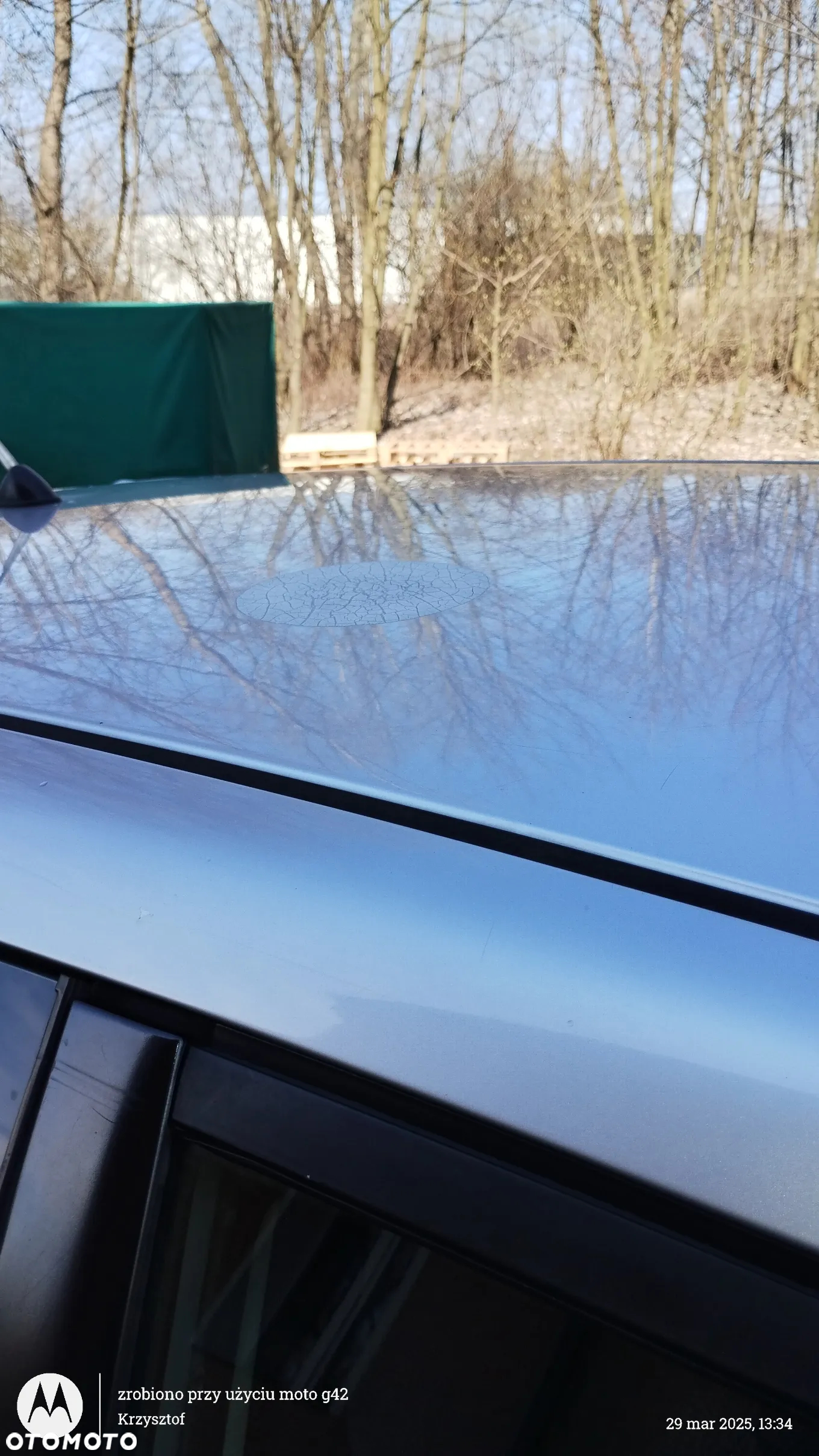 Honda Civic 1.7 CTDI Sport - 4