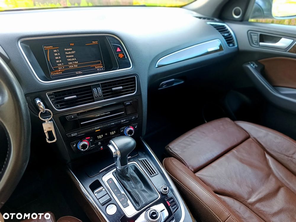 Audi Q5 - 21