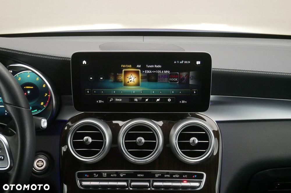 Mercedes-Benz GLC - 10
