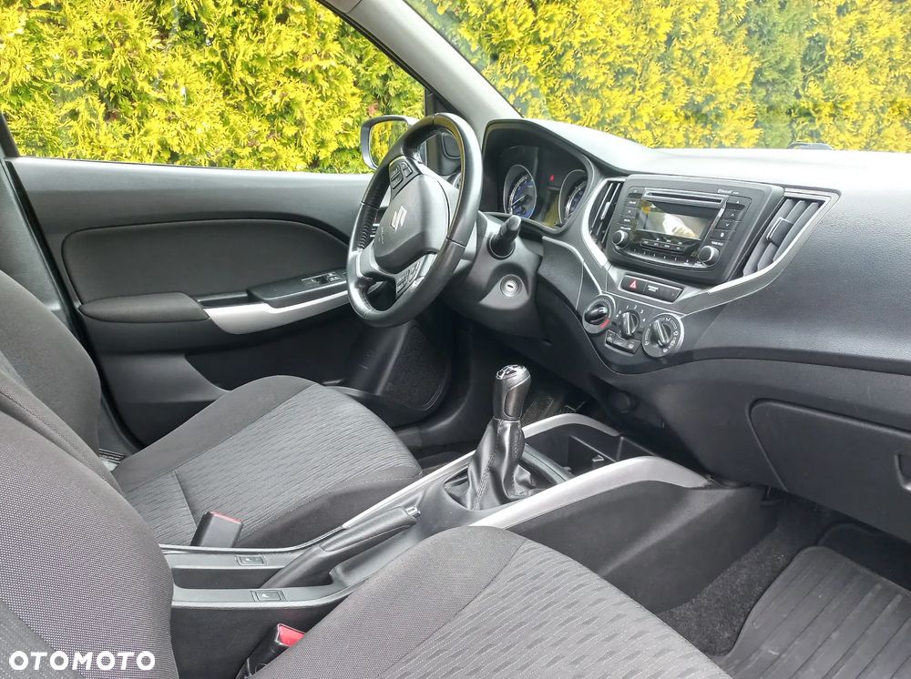 Suzuki Baleno 1.2 Premium Plus - 13