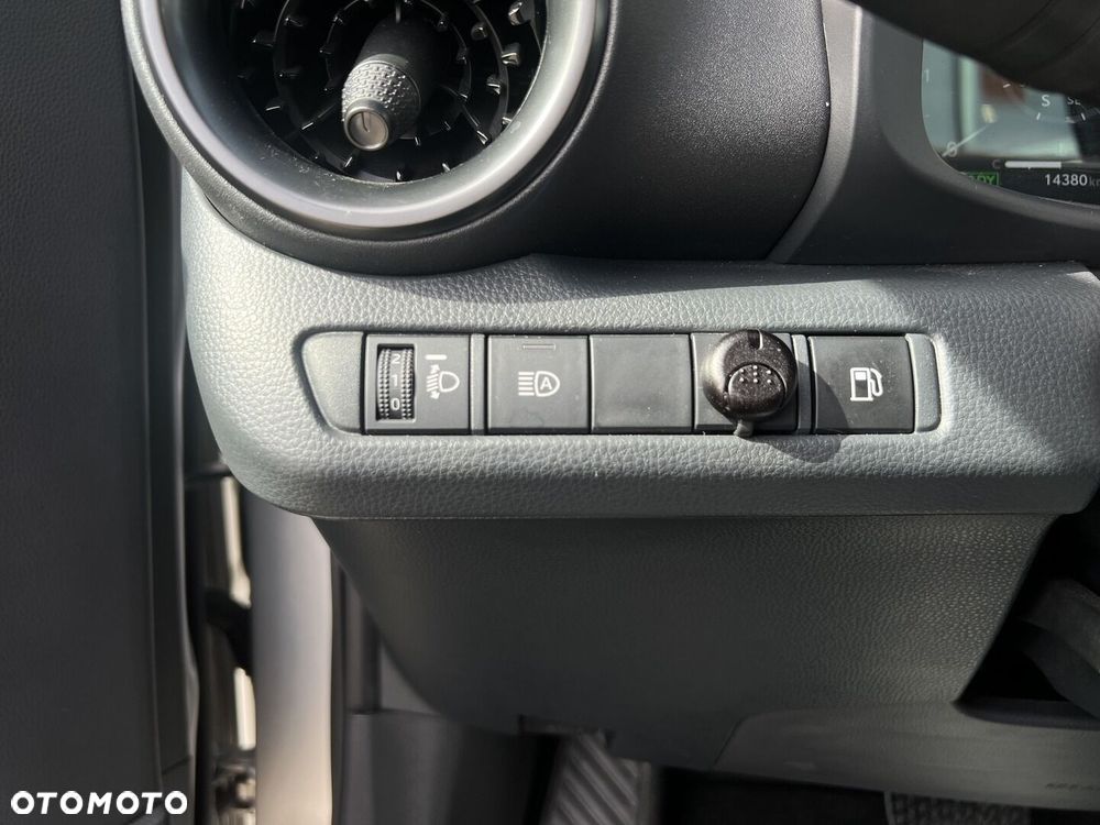 Toyota C-HR 1.8 Hybrid Style - 21