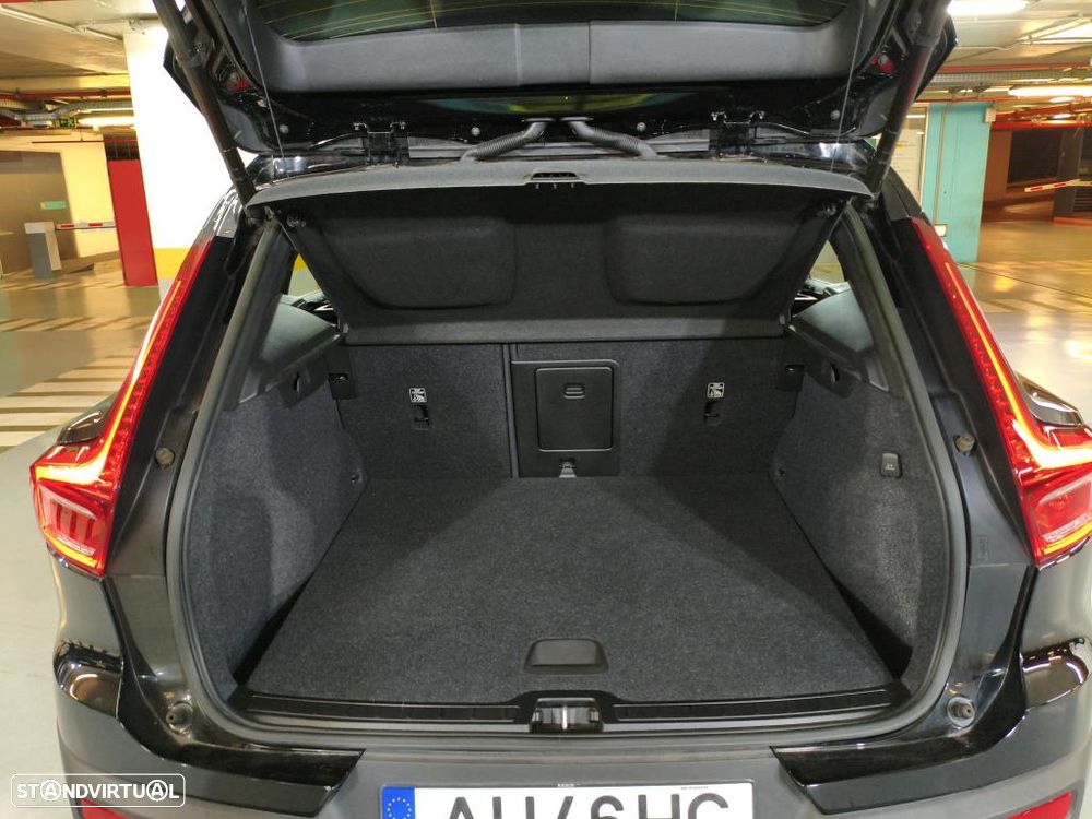 Volvo XC 40 1.5 T5 PHEV Core - 13