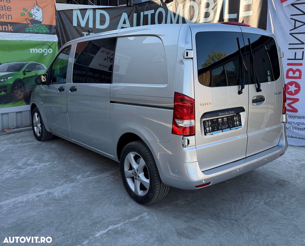 Mercedes-Benz Vito - 24