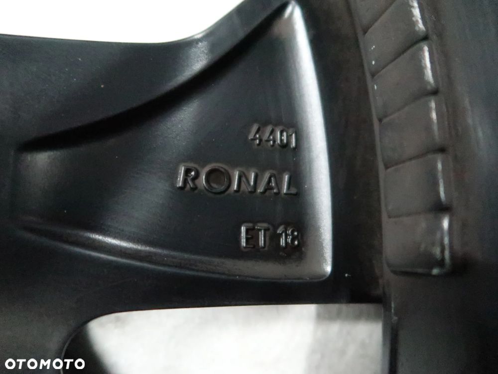 W041 Felga Aluminiowa Audi RSQ8  4M8601025AG - 14