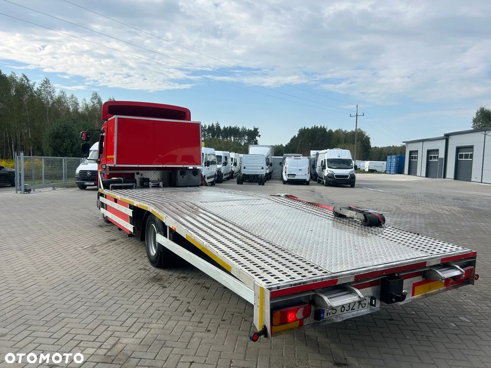 DAF LF45.220 - 6