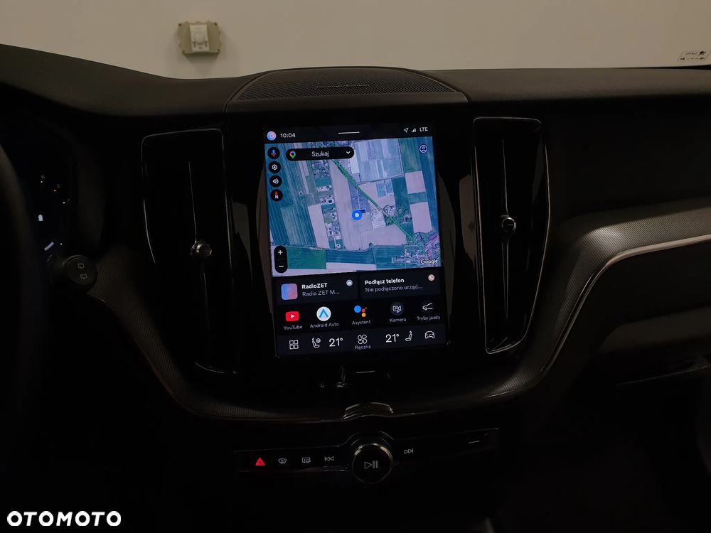 Volvo XC 60 B4 D Geartronic RDesign - 14