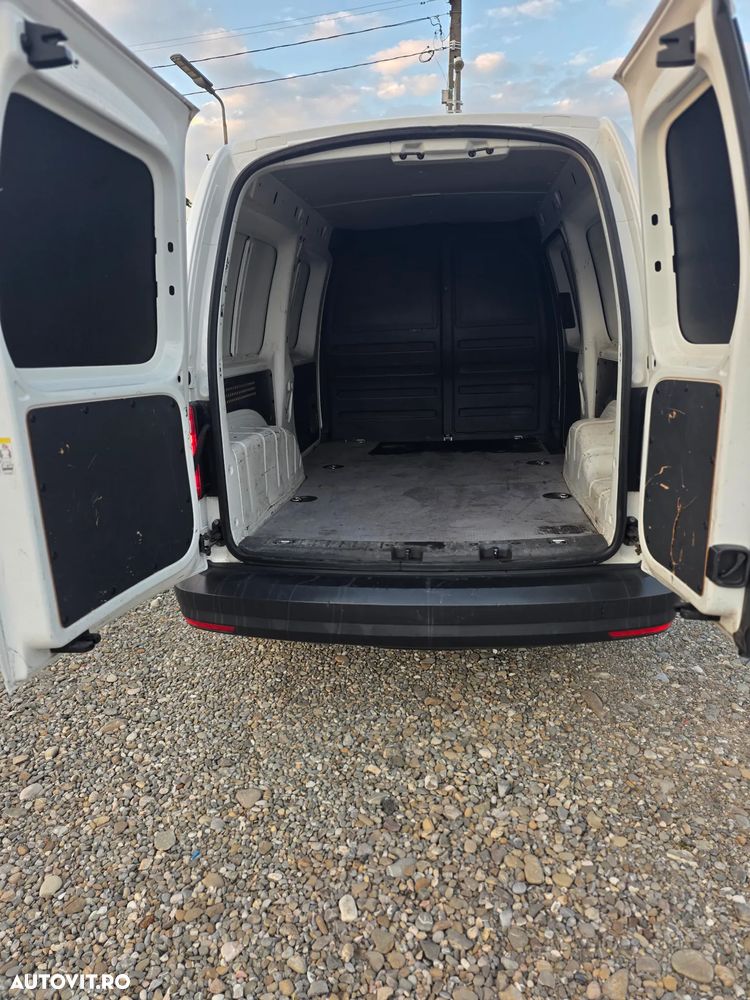 Volkswagen CADDY - 7