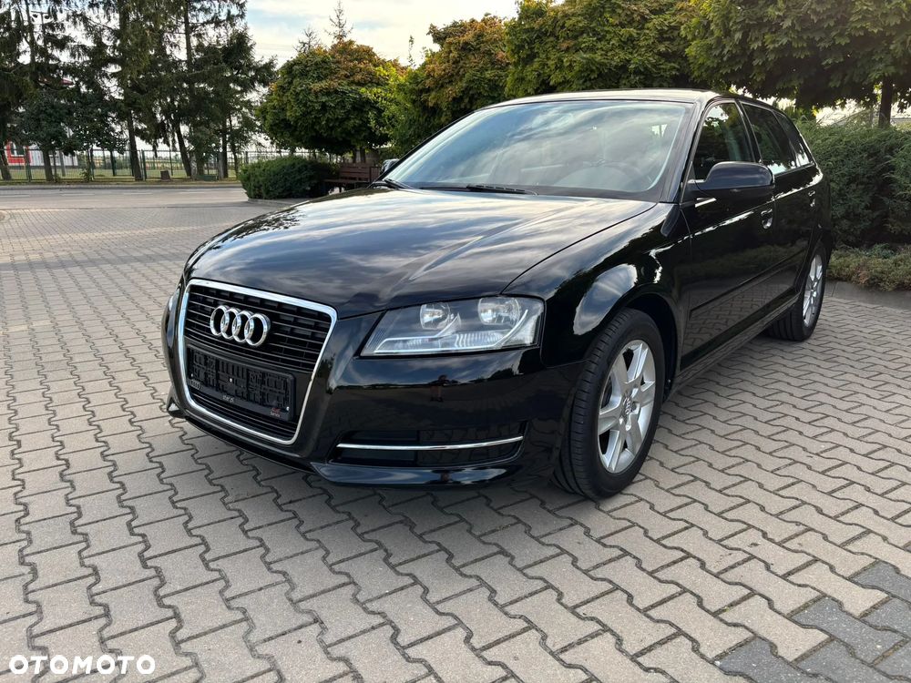 Audi A3 - 22