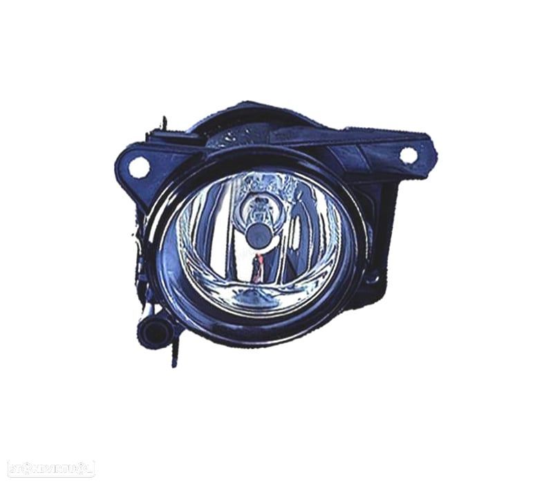 FAROL ESQ DE NEVOEIRO PARA VOLKSWAGEN VW POLO IV 99-01 - 1