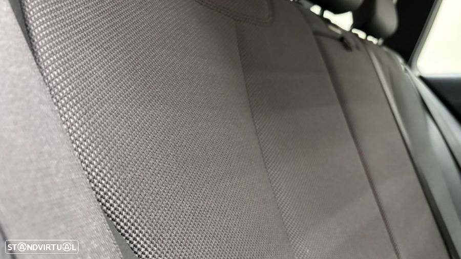 BMW 320 d xDrive Aut. Luxury Line - 39