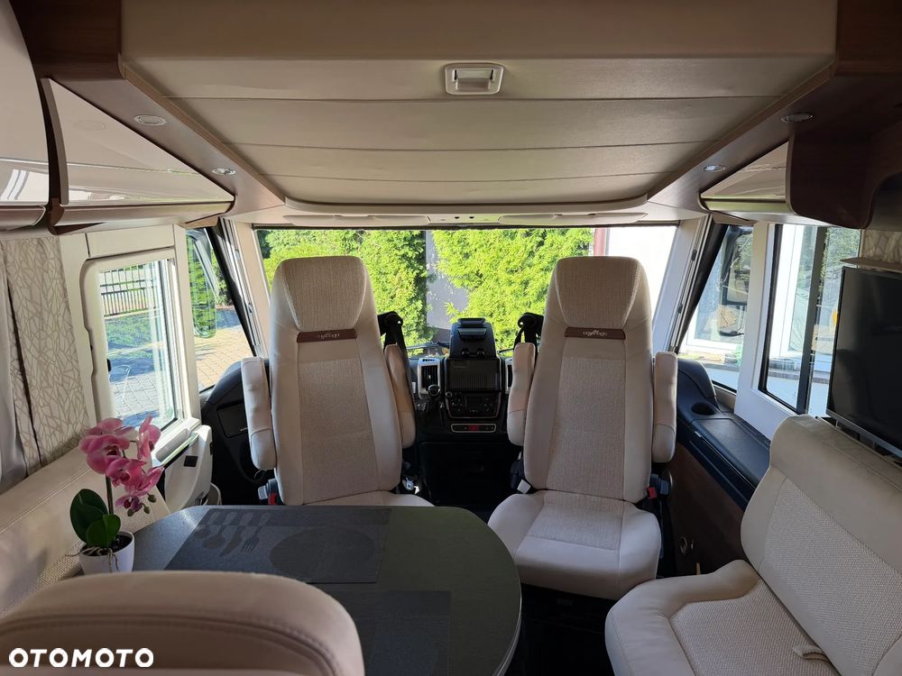 Carthago C-TOURER 150 - 6