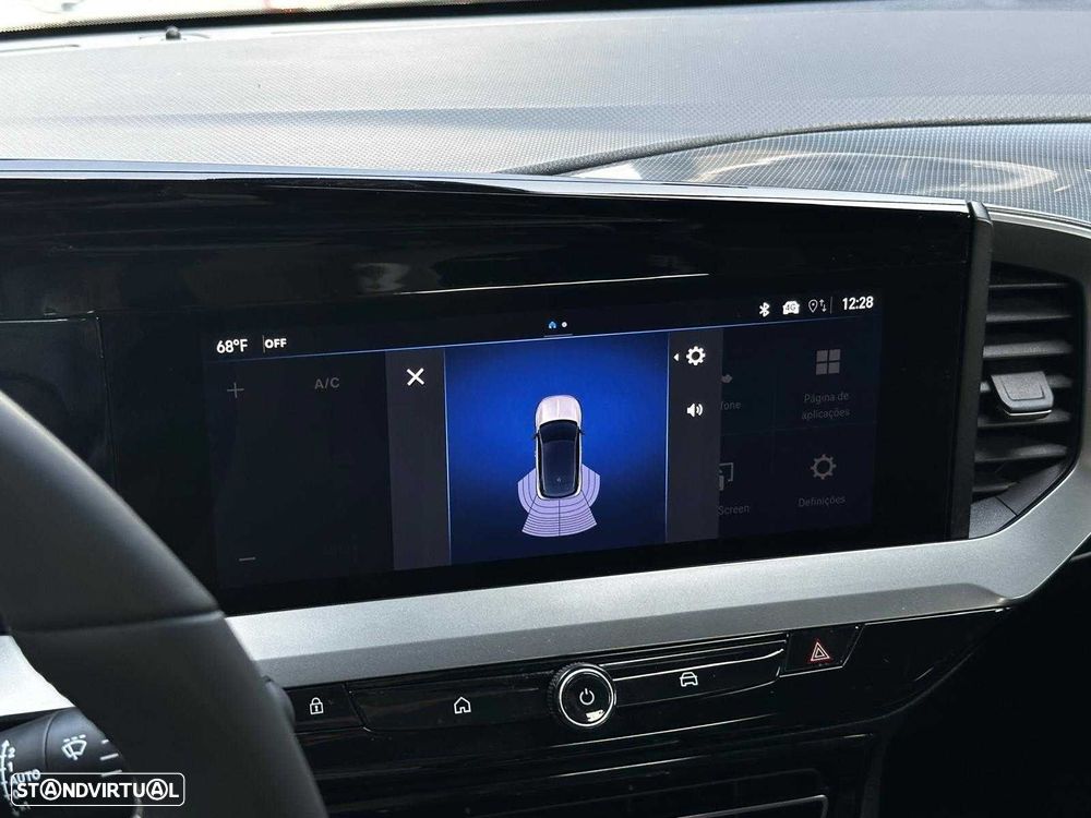 Opel Mokka 1.2 T Edition - 12