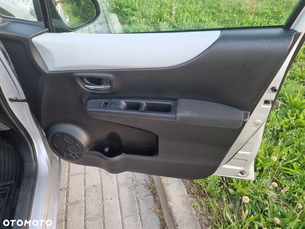 Toyota Yaris 1.5 VVT-i - 15