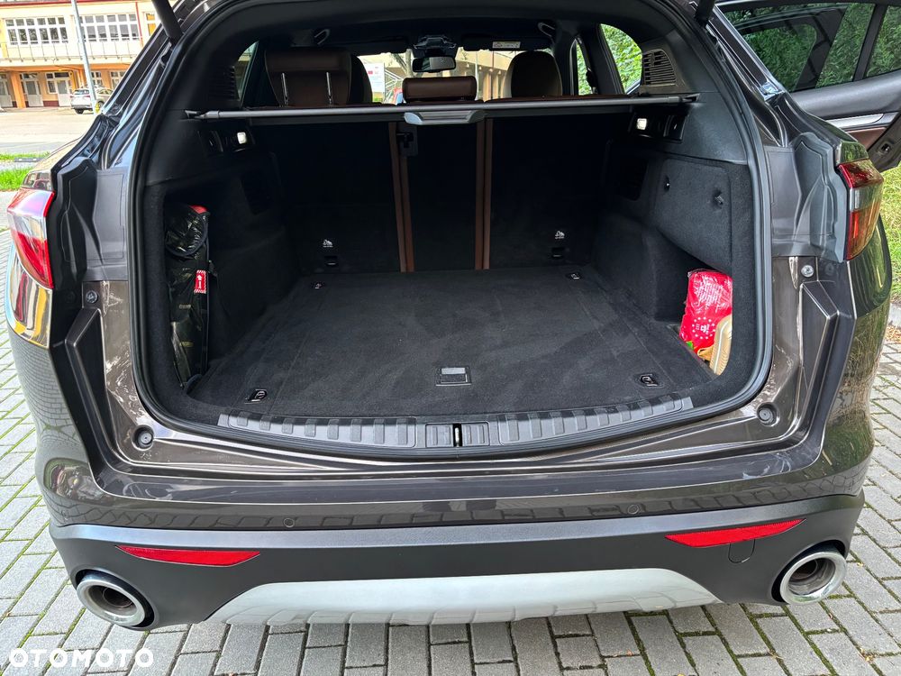 Alfa Romeo Stelvio 2.0 Turbo Executive Q4 - 18