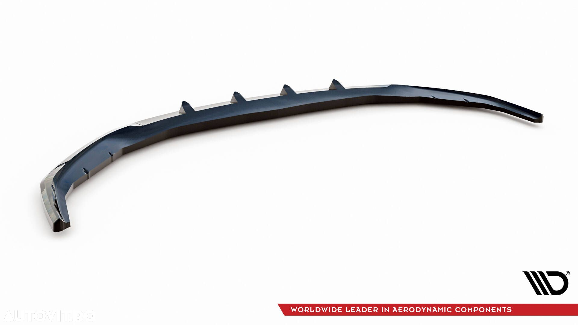 Pachet Prelungiri compatibil cu BMW Seria 5 G31 LCI Maxton Design - 17
